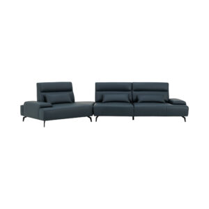 QiSe Series SF-P3L37 Adjustable Sofa