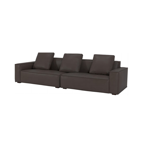 Mimo Series SF-P3Y67 Sofa - Image 2